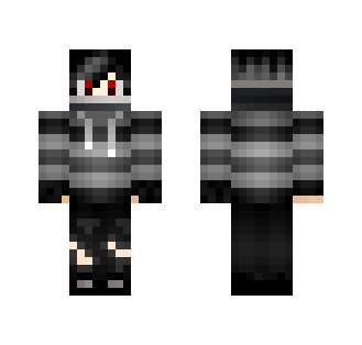 Ombre Male
