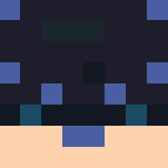 Batman (1966) - Batman Minecraft Skins - image 3