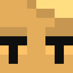 Batatinha do Joh - Male Minecraft Skins - image 3