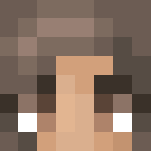 Super fune girl - Girl Minecraft Skins - image 3
