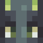 que sera, sera (contest) - Female Minecraft Skins - image 3