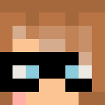 OC ~ Kallarine Michaels (Masq) - Female Minecraft Skins - image 3