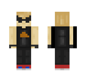 Dirk Strider -Homestuck-