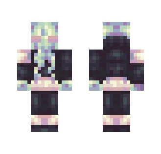 The Last Seer (Contest)