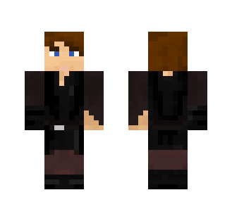 Anakin Skywalker