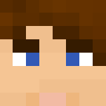 Anakin Skywalker - Male Minecraft Skins - image 3