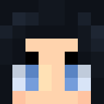 Well.. (Desc.) - Female Minecraft Skins - image 3