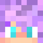 the space in us - Male Minecraft Skins - image 3