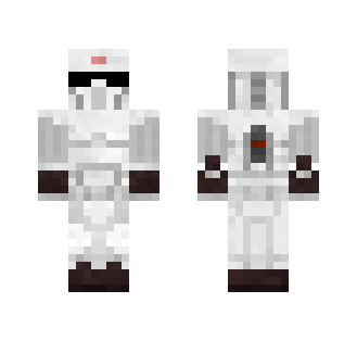 Imperial Super Commando