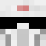 Imperial Super Commando - Male Minecraft Skins - image 3