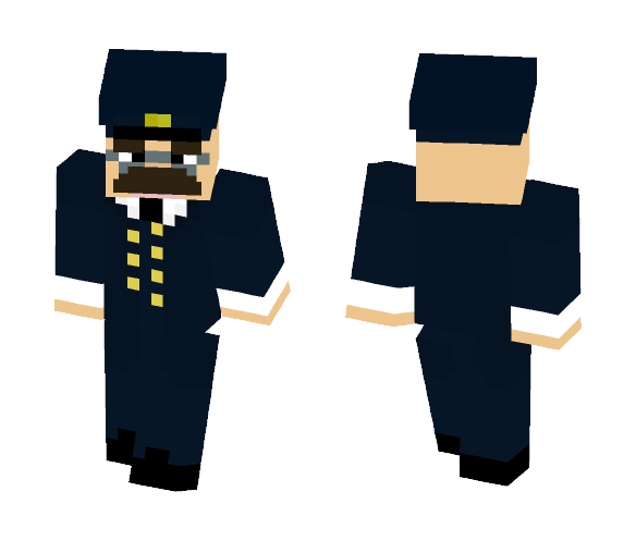 Download Free You Can't Cool Hot Chocolate Skin for Minecraft image 1 You Can't Cool Hot Chocolate - Male Minecraft Skins - image 1