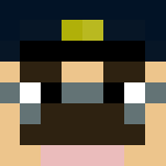 Download Free You Can't Cool Hot Chocolate Skin for Minecraft image 3 You Can't Cool Hot Chocolate - Male Minecraft Skins - image 3