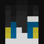 Mindfang / Homestuck - Female Minecraft Skins - image 3