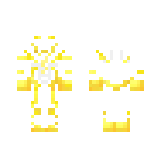 Godspeed (For greenbelt23)