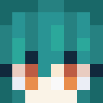 unda da sea - Female Minecraft Skins - image 3