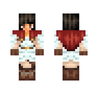 Casca: Berserk