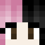 Melanie Martinez - Female Minecraft Skins - image 3