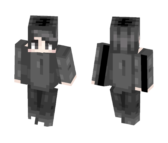 【e l i o t 】 - Other Minecraft Skins - image 1