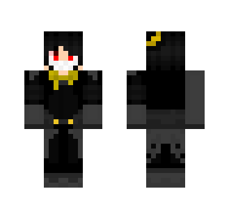 -=Human Nightmare=-