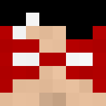 Hush | Jason todd - Male Minecraft Skins - image 3