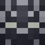 Black Panther | Civil War - Black Panther Minecraft Skins - image 3