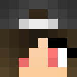 Tailor Ruth(fsbT) - Female Minecraft Skins - image 3