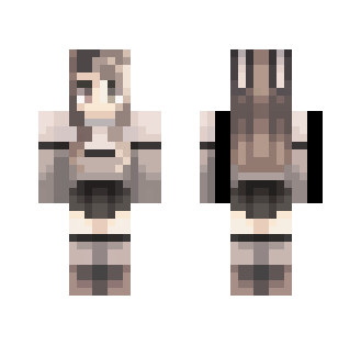 Bunny ! - Raffle Winners