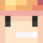 Vault Boy - Boy Minecraft Skins - image 3