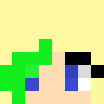 WinterSepticEye - Female Minecraft Skins - image 3