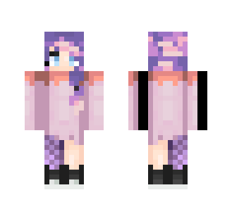 req. from friend - Other Minecraft Skins - image 2