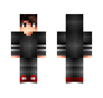 Boy ~ Simple - Boy Minecraft Skins - image 2