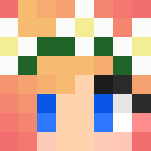 Casual Sweater - Female Minecraft Skins - image 3