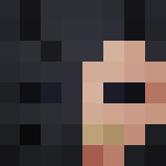 Black Flash / The Flash - Comics Minecraft Skins - image 3