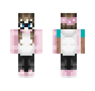 Kawaii Nerd // Daydream :3