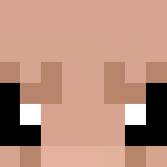 Emotional alien [_Birthday] - Other Minecraft Skins - image 3