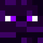 Enderman - Male Minecraft Skins - image 3