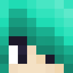 Scene - Female Minecraft Skins - image 3