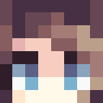 Beanie Beauty - Female Minecraft Skins - image 3