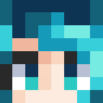 Fantastic - Female Minecraft Skins - image 3