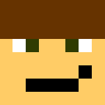 Download Free Funnybone666 Skin for Minecraft image 3 Funnybone666 - Male Minecraft Skins - image 3