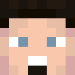 greg. (Steve ; Minecraft) - Interchangeable Minecraft Skins - image 3