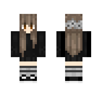 Skin request from preach