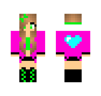 Girl