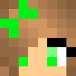 Girl - Female Minecraft Skins - image 3
