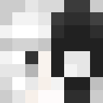 Skull Girl - Restyle - Girl Minecraft Skins - image 3
