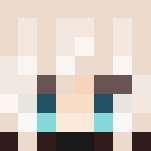 Happiness - Interchangeable Minecraft Skins - image 3