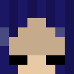 Undertale intergrity/blue soul - Female Minecraft Skins - image 3