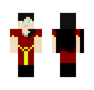 Mother gothel