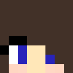 Miss EX - Female Minecraft Skins - image 3