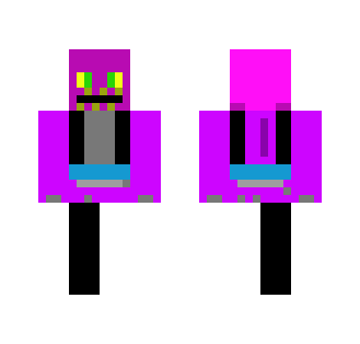 Creepuscule
